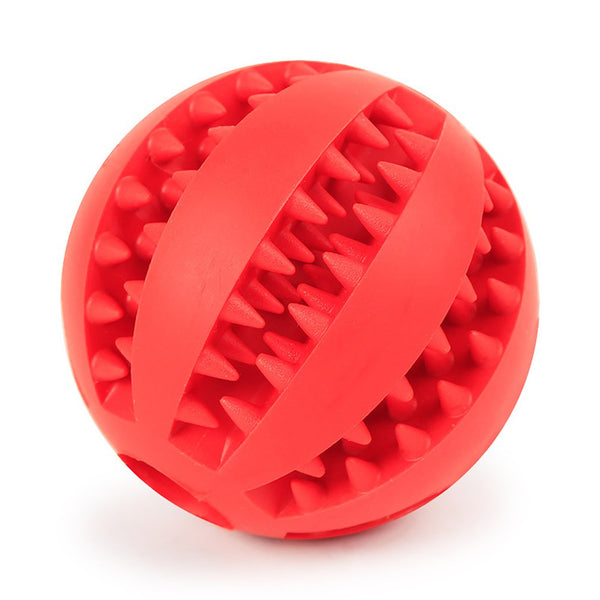 Dog Ball Toys for Pet Durable Non-Toxic Strong