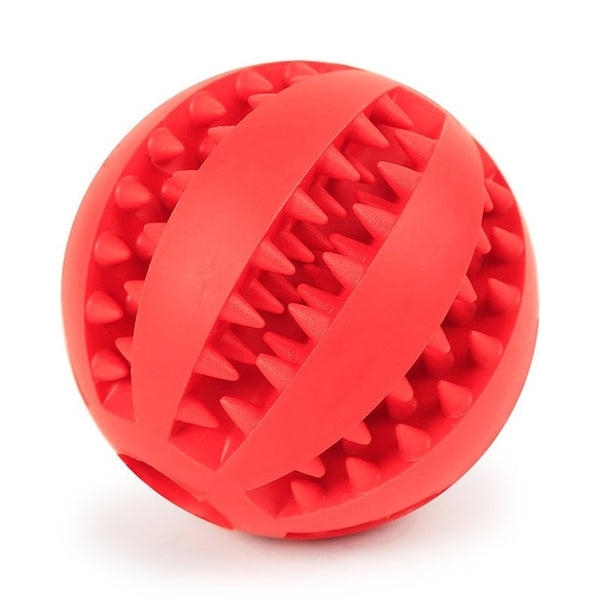 Dog Ball Toys for Pet Durable Non-Toxic Strong